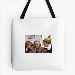 Elf Film Beyond The Screen Elf Film Bags