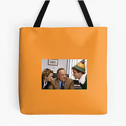 Elf Film Beyond The Screen Elf Film Bags