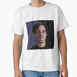 Elijah Wood Classic T-Shirt