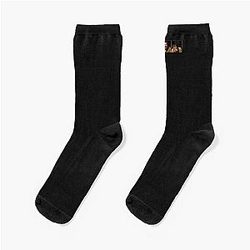Elijah Wood T Socks