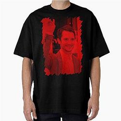 Elijah Wood - Celebrity T-Shirt