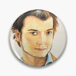 Elijah Wood Pin