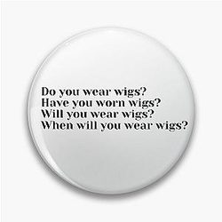 When will you wear wigs? - Elijah Wood - Dominic Monaghan