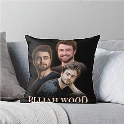 Daniel Radcliffe Elijah Wood Parody Housing Spread