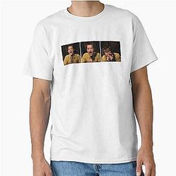 Elijah Wood Classic T-Shirt