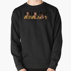 Elijah Wood T Pullover Sweatshirt