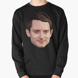 Elijah Wood Sweatshirt