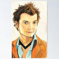 Elijah Wood Poster