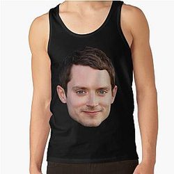 Elijah Wood Tank Top