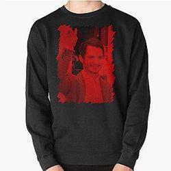 Elijah Wood Celebrity Sweatshirt