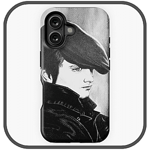 Elijah Wood Cases