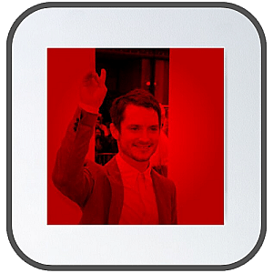 Elijah Wood Posters