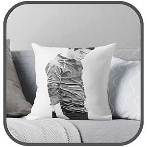 Elijah Wood Pillows Cover