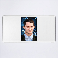 Elijah Wood Merch Collection Elijah Wood Mouse Pads