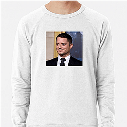 Elijah Wood Merchandise For Fans Elijah Wood Sweatshirts