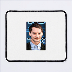 Elijah Wood Merch Collection Elijah Wood Mouse Pads