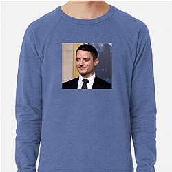 Elijah Wood Merchandise For Fans Elijah Wood Sweatshirts