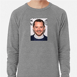 Elijah Wood Special Collection Elijah Wood Sweatshirts