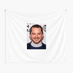Elijah Wood Special Collection Elijah Wood Tapestries