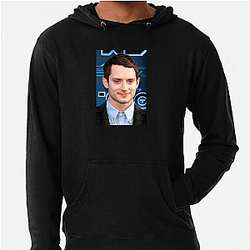 Elijah Wood Merch Collection Elijah Wood Hoodies