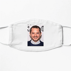 Elijah Wood Special Collection Elijah Wood Face Masks
