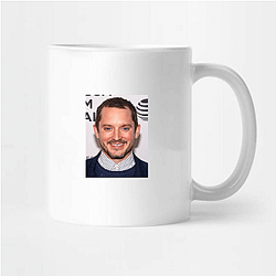 Elijah Wood Special Collection Elijah Wood Mugs