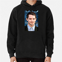 Elijah Wood Merch Collection Elijah Wood Hoodies