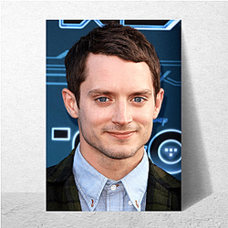 Elijah Wood Merch Collection Elijah Wood Posters