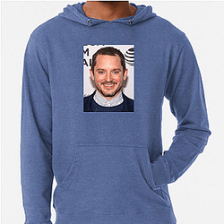 Elijah Wood Special Collection Elijah Wood Hoodies
