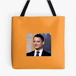 Elijah Wood Merchandise For Fans Elijah Wood Bags