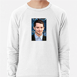 Elijah Wood Merch Collection Elijah Wood Sweatshirts
