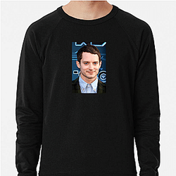 Elijah Wood Merch Collection Elijah Wood Sweatshirts