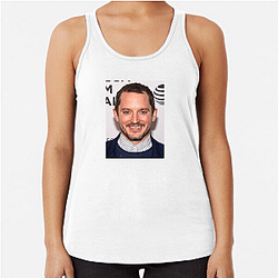 Elijah Wood Special Collection Elijah Wood Tank Tops