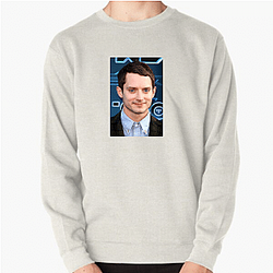 Elijah Wood Merch Collection Elijah Wood Sweatshirts