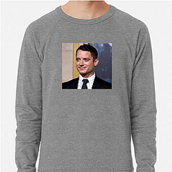 Elijah Wood Merchandise For Fans Elijah Wood Sweatshirts