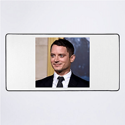Elijah Wood Merchandise For Fans Elijah Wood Mouse Pads