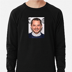 Elijah Wood Special Collection Elijah Wood Sweatshirts