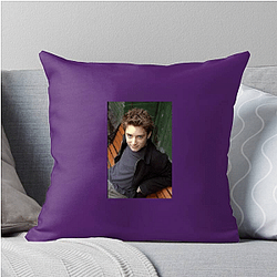 Elijah Wood Limited Collection Elijah Wood Pillows Cover