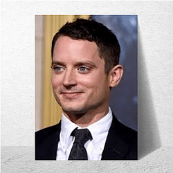 Elijah Wood Merchandise For Fans Elijah Wood Posters