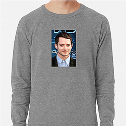 Elijah Wood Merch Collection Elijah Wood Sweatshirts