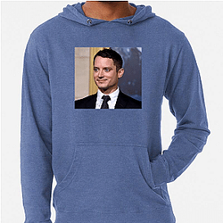 Elijah Wood Merchandise For Fans Elijah Wood Hoodies