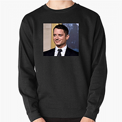 Elijah Wood Merchandise For Fans Elijah Wood Sweatshirts