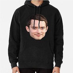 Elijah Wood Hoodie
