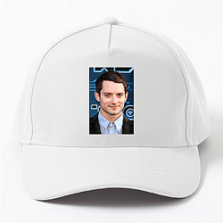 Elijah Wood Merch Collection Elijah Wood Hats & Caps