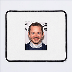 Elijah Wood Special Collection Elijah Wood Mouse Pads
