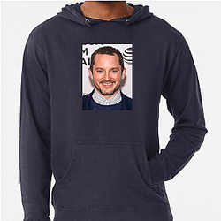 Elijah Wood Special Collection Elijah Wood Hoodies