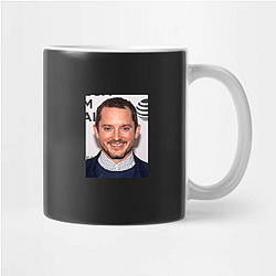 Elijah Wood Special Collection Elijah Wood Mugs