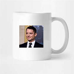 Elijah Wood Merchandise For Fans Elijah Wood Mugs
