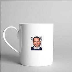 Elijah Wood Special Collection Elijah Wood Mugs