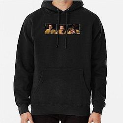 Elijah Wood T Pullover Hoodie